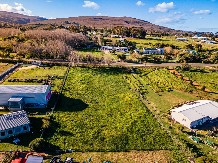 Commercial Property for Sale in Baardskeerdersbos Western Cape